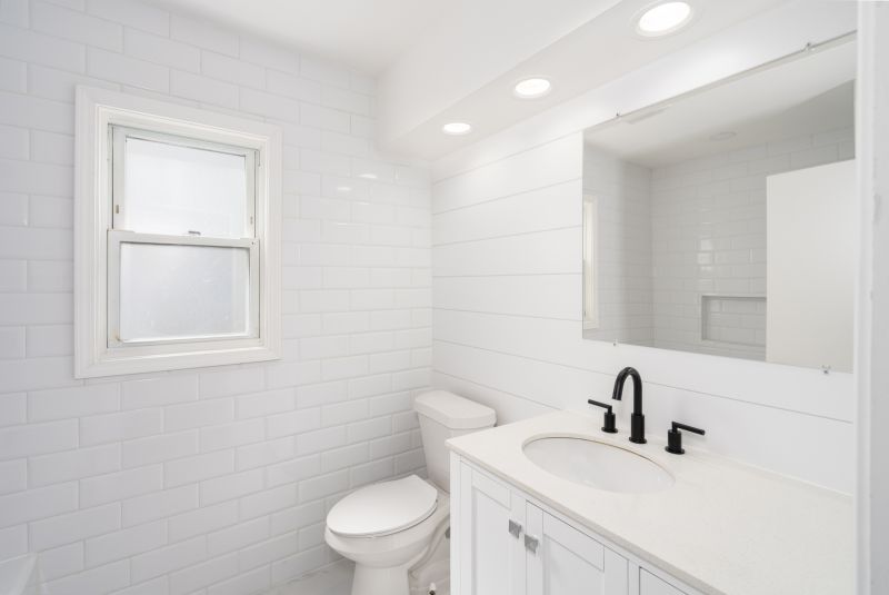 Basement Bathroom Remodeling in Lancaster, PA