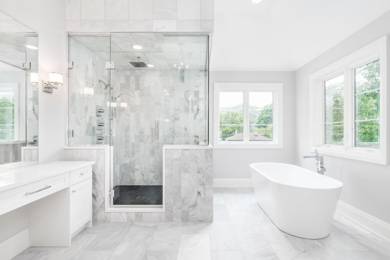 Bathroom Enlargement in West Chester, PA