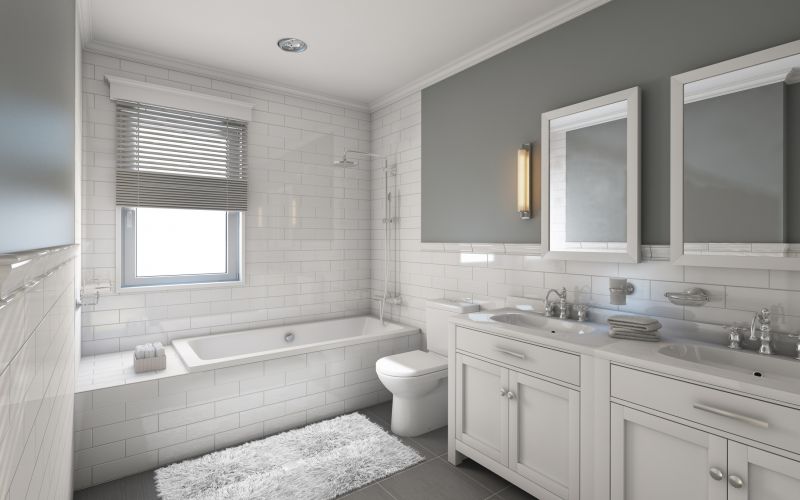 Bathroom Enlargement in Portland, ME