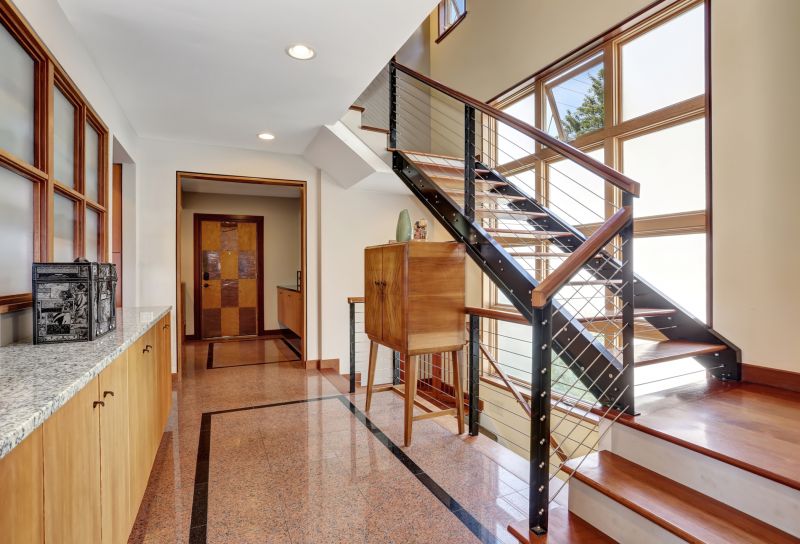 Granite Tiling in Overland Park, KS
