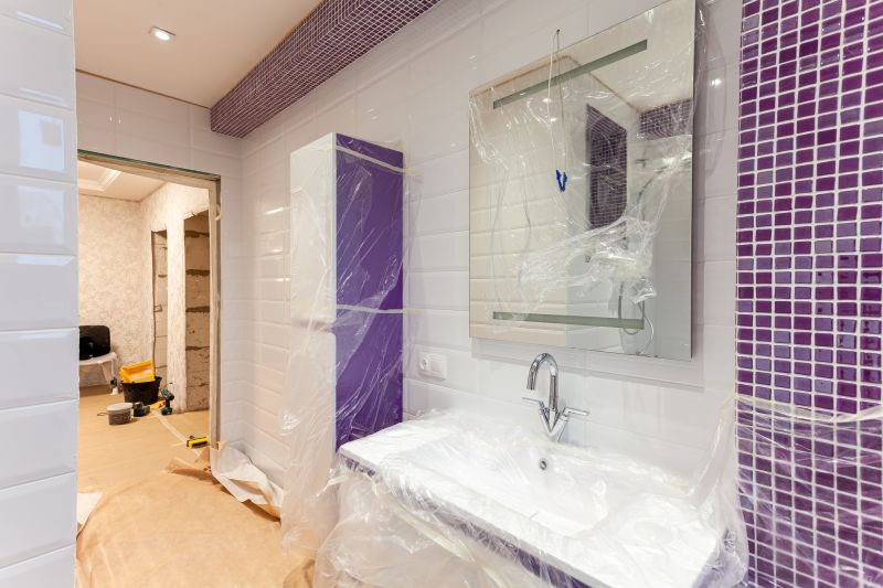 Modern Bathroom Remodeling in Bradenton, FL