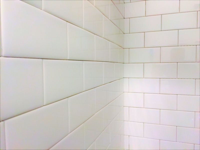 Tile Shower Installation in Denver County, CO