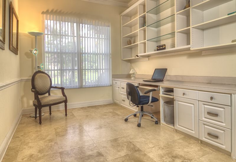 Travertine Tile Replacement